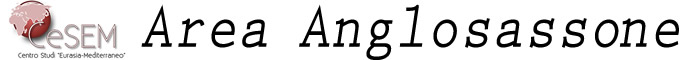 area anglosassone