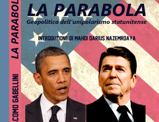I libri del CeSEM: “La parabola: geopolitica dell’unipolarismo statunitense”