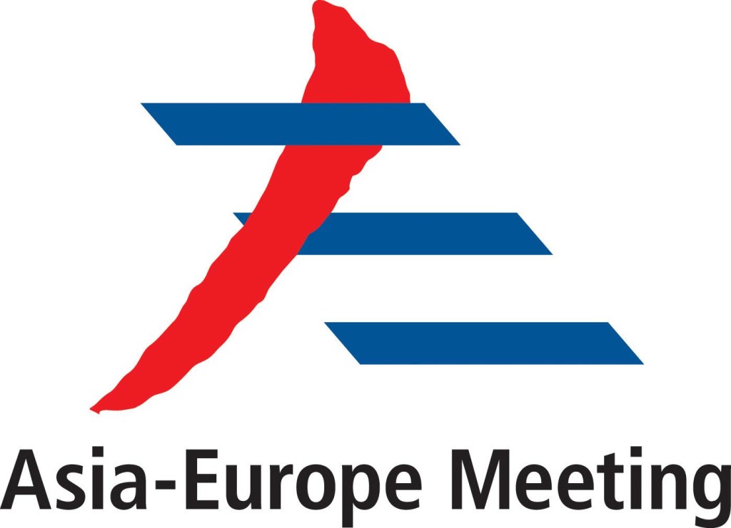 Marco Costa, responsabile area eurasiatica al ASEM think-tank symposium di Shangai