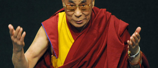 Il Dalai Lama non avrà un successore? Qualche riflessione sulla famosa intervista.