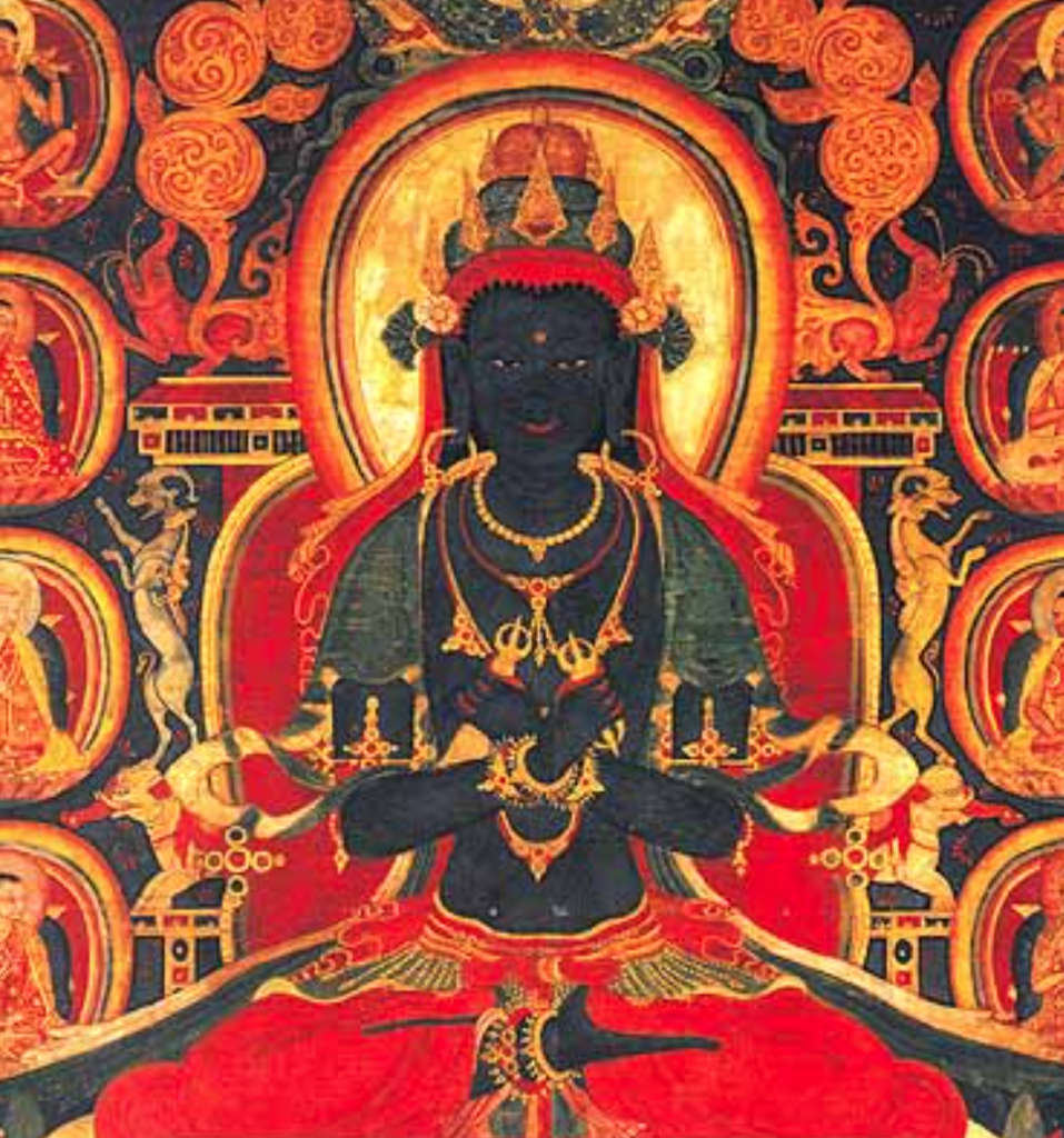 Una lettura fondamentale per conoscere il buddhismo tibetano. Il Bardo Thodol (Libro tibetano dei morti)