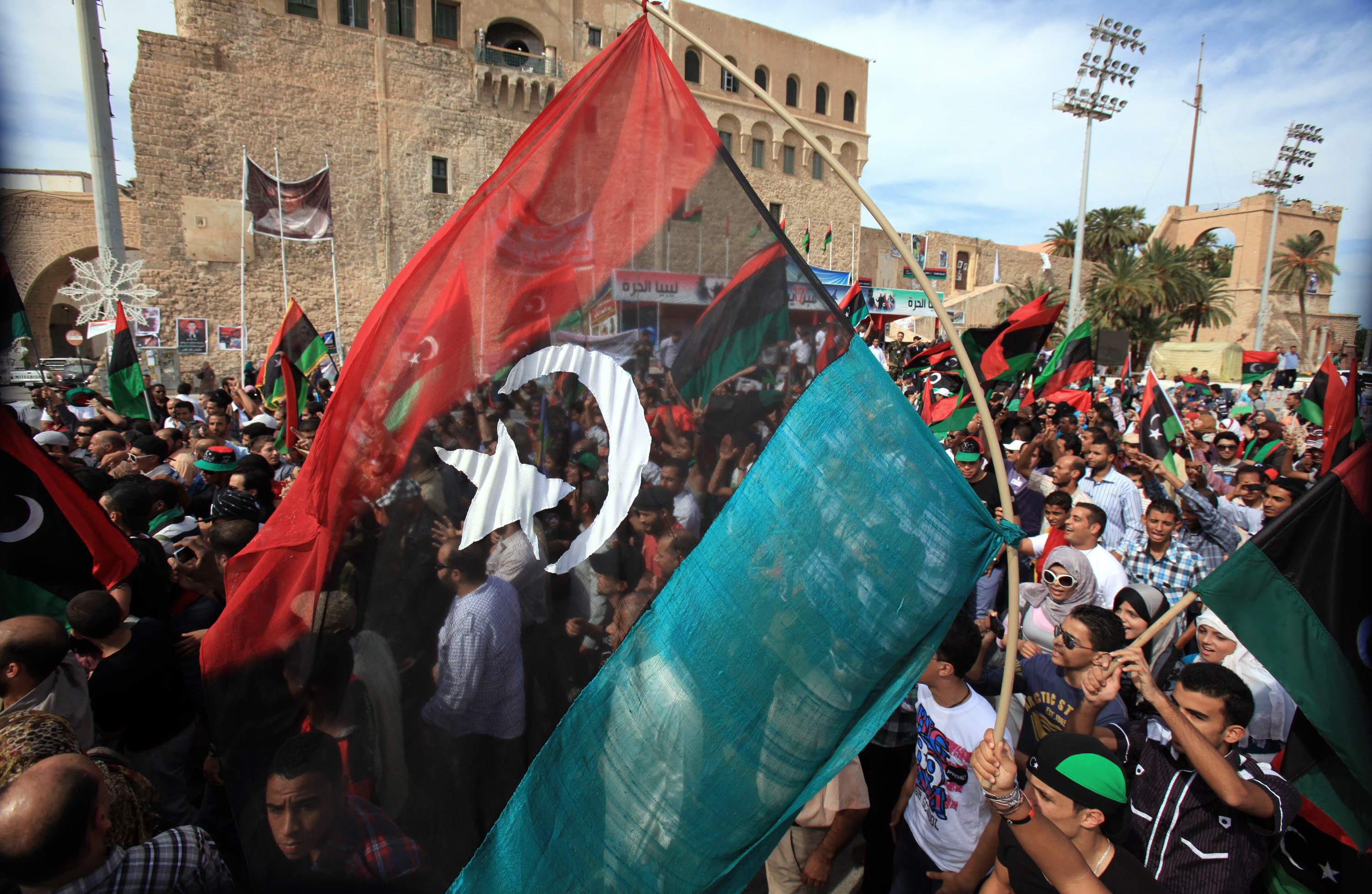 Asrie lancia il progetto “Focus Sicurezza Libia”