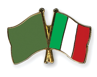 FOCUS SICUREZZA LIBIA - Le recenti relazioni internazionali tra l'Italia e la Libia