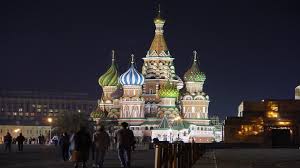 "Santa Madre Russia. Putin e la presenza di Mosca sullo scacchiere internazionale" - Presentazione a Roma