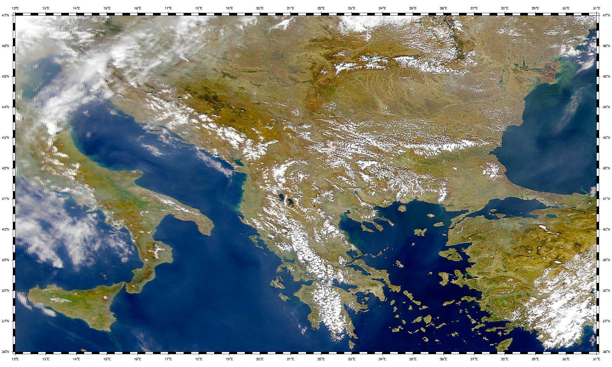 Balcani, motore della Storia europea?