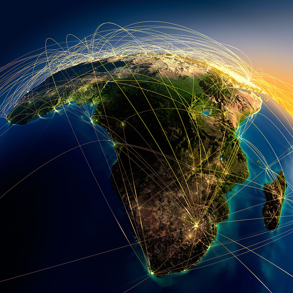 Le multinazionali sottraggono all’Africa miliardi di dollari