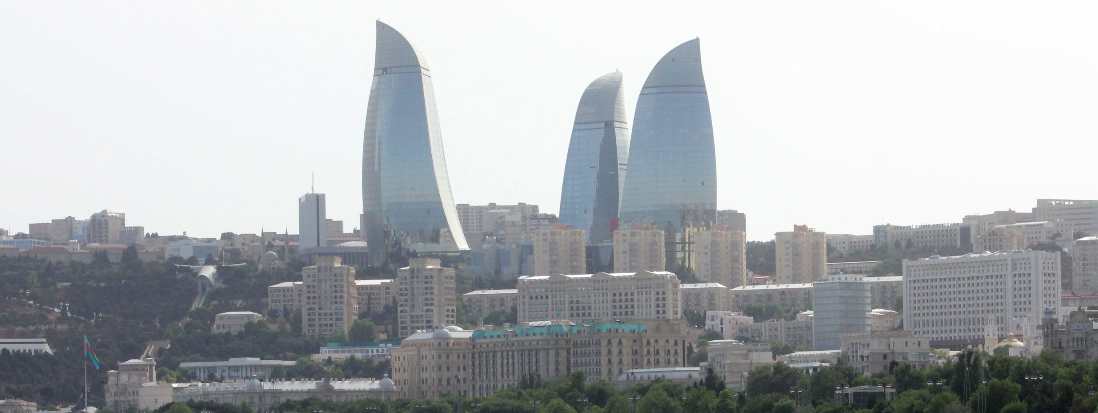 Baku - 029