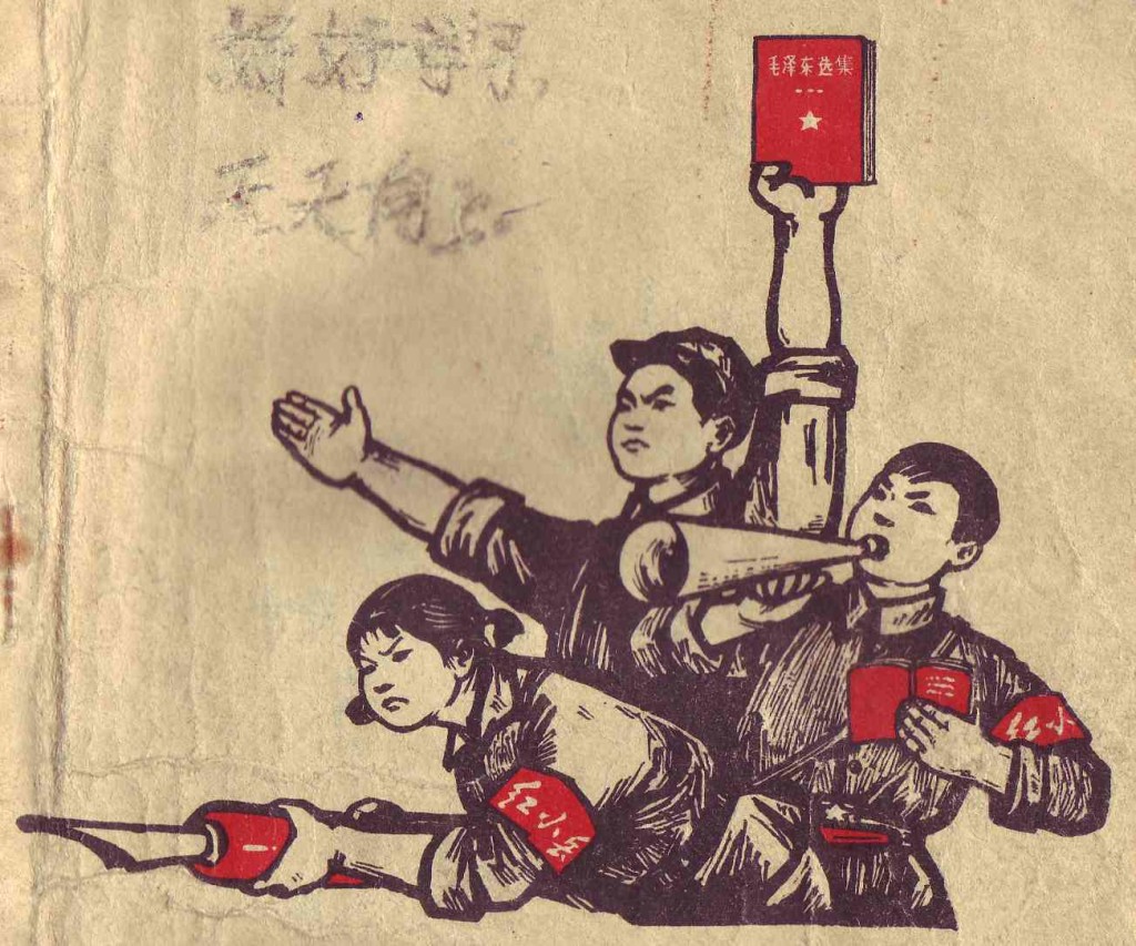 Il Generale Li Fen-Tzu e la liberazione del Tibet