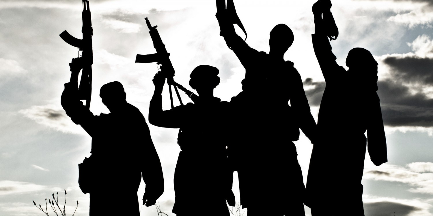 Nuovi terroristi e liquefazione di un conflitto interreligioso