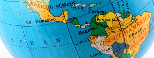 Problemi di Sicurezza in America Latina: priorità principali nel XXI secolo