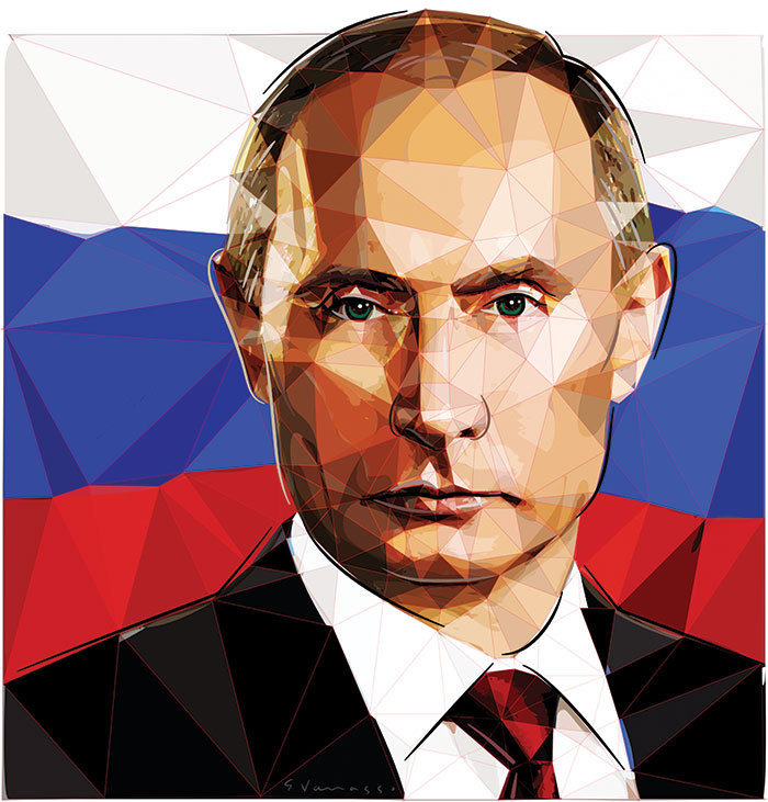 Il professor Evgeny N. Pashentsev dell’Accademia Diplomatica di Mosca analizza l’aspetto psicologico delle sanzioni e della strategia economica statunitense contro la Russia