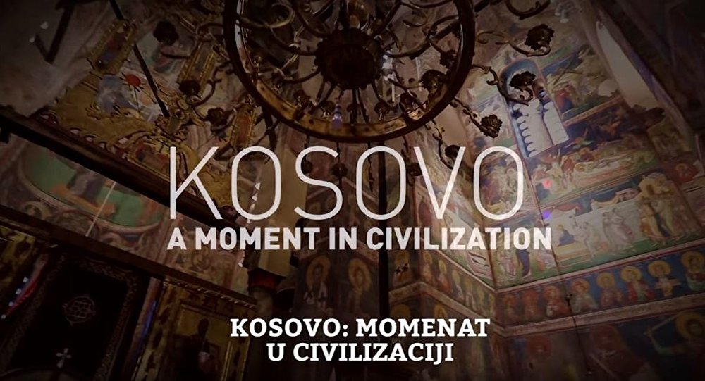 #SaveTheDate - A Vicenza (28.9.18) e Milano (29.9.18), prima visione del film "Kosovo, un momento nella civiltà"