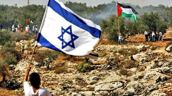 [ENG] Palestina e Israele: la soluzione di cui nessuno parla