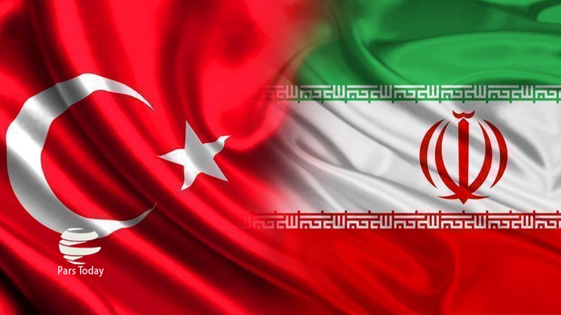 [ENG] Turkish-Iranian relations from the Alliance of Common Interests to struggle for regional influence