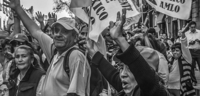 [ENG] Mexico’s Fourth Transformation: AMLO and the Global Left