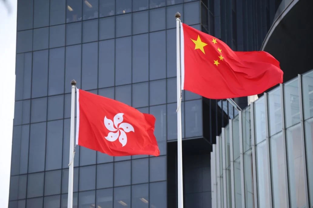 Il Regno Unito non può giudicare la legge sulla sicurezza di Hong Kong