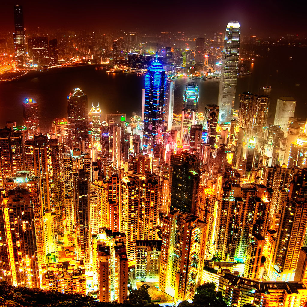 Hong Kong: progresso democratico nel quadro di “Un Paese, Due Sistemi”