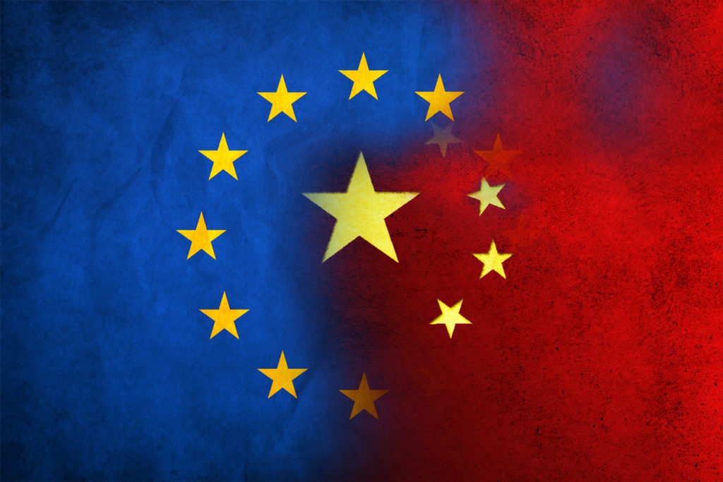 Stefano Vernole a ParsToday.com: “Cina il più importante partner commerciale dell’Ue nel 2020”