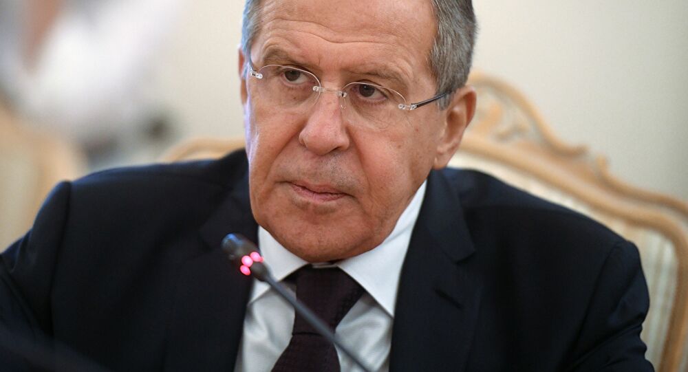Sergej Lavrov ha tracciato le linee fondamentali della politica estera russa nel 2021
