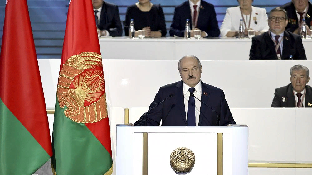 Il discorso di Lukashenko alla Grande Assemblea Popolare: sulla nuova Costituzione, le priorità in politica e il futuro della Bielorussia.