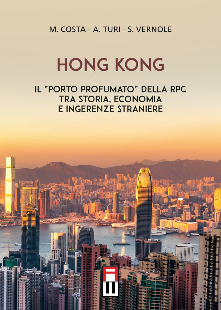 HONG KONG. Il “Porto Profumato” della RPC tra storia, economia e ingerenze straniere