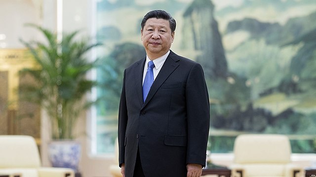 Il discorso di Xi Jinping per i 100 anni del Partito Comunista Cinese