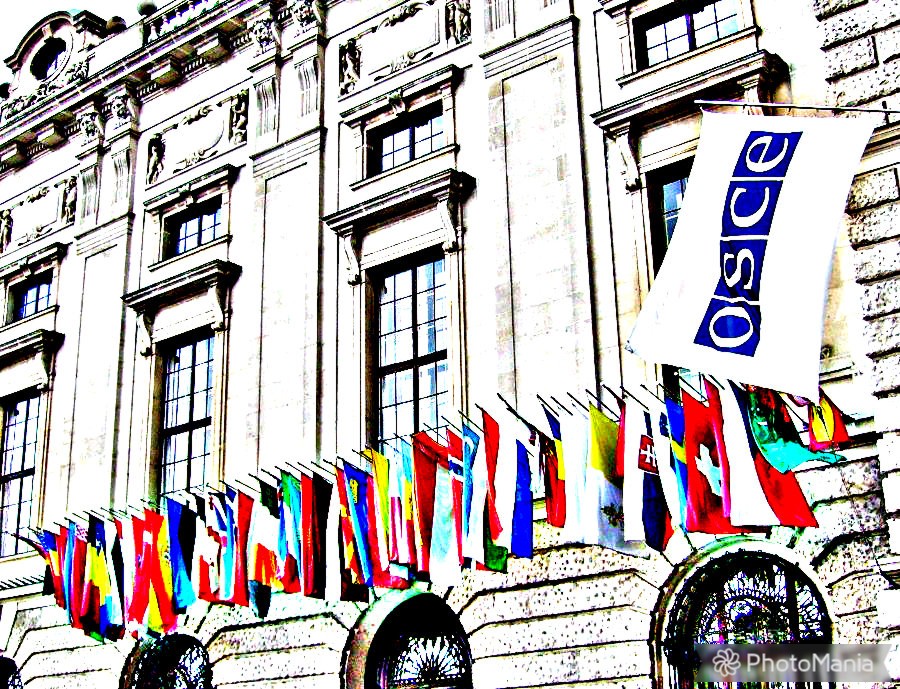 OSCE, pedina geopolitica nello scontro tra Occidente e Russia