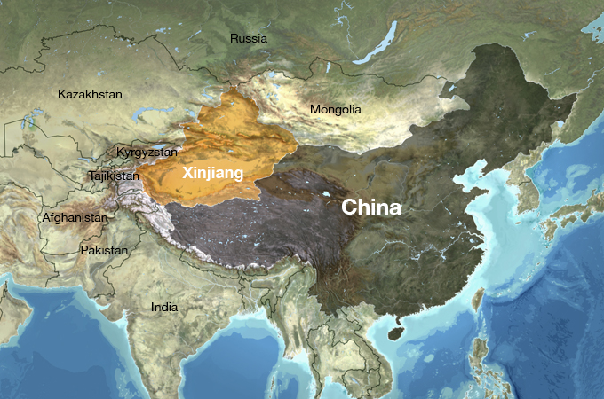 Cina: il rapporto demografico sullo Xinjiang smentisce “la menzogna del secolo”