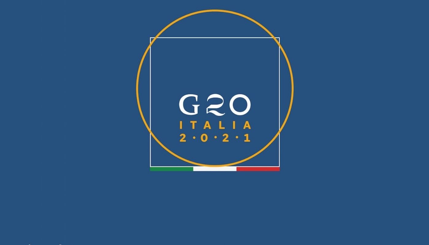 G20 ROMA, LE TRE P ALLA BASE DEGLI INCONTRI ROMANI: PERSONE, PIANETA E PROSPERITÀ