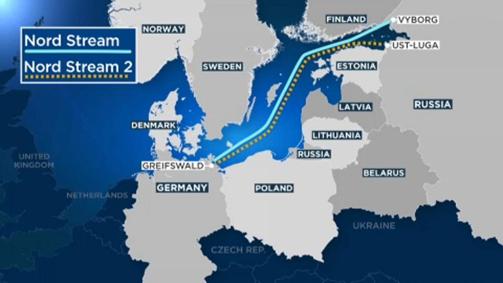 Il nuovo ostacolo per il Nord Stream 2 potrebbe rivelarsi un grande successo!