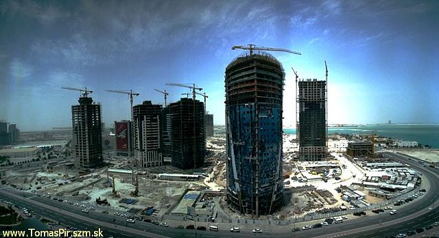 Qatar: come diventare un mediatore e un decisore internazionale