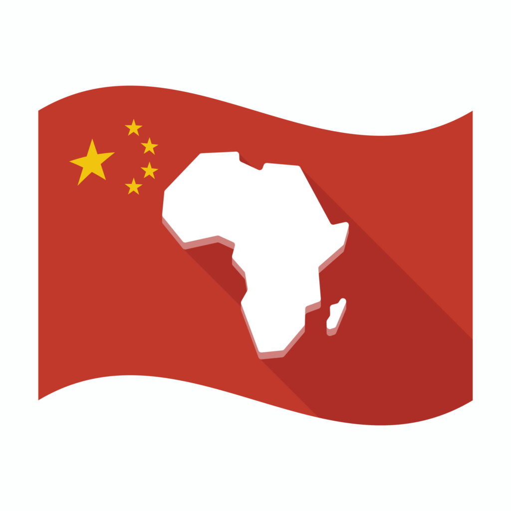 La necessità cinese di incrementare il proprio ruolo nella sicurezza africana: problemi e strategie