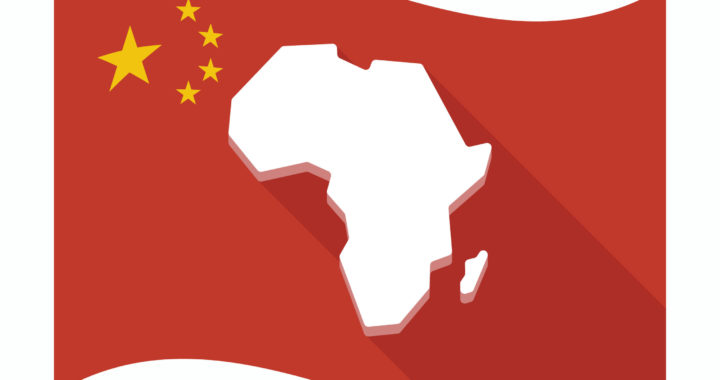 La necessità cinese di incrementare il proprio ruolo nella sicurezza africana: problemi e strategie
