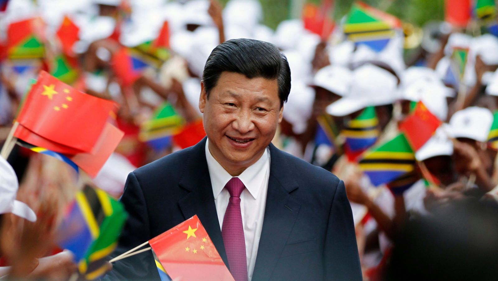 White Paper | Cina e Africa nella Nuova Era: un partenariato di eguali