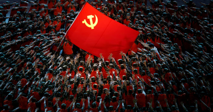 L’epitome dei 100 anni del Partito Comunista Cinese. Intervista a Xie Maosong