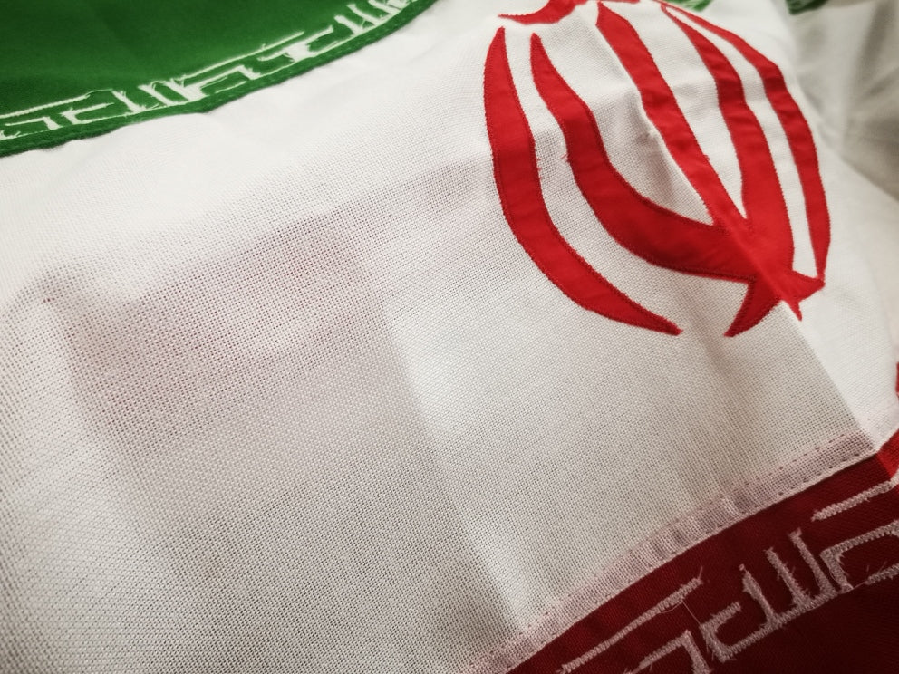 L'IRAN STA GUIDANDO UN CAMBIAMENTO GEOPOLITICO EPOCALE NELL'ASIA OCCIDENTALE