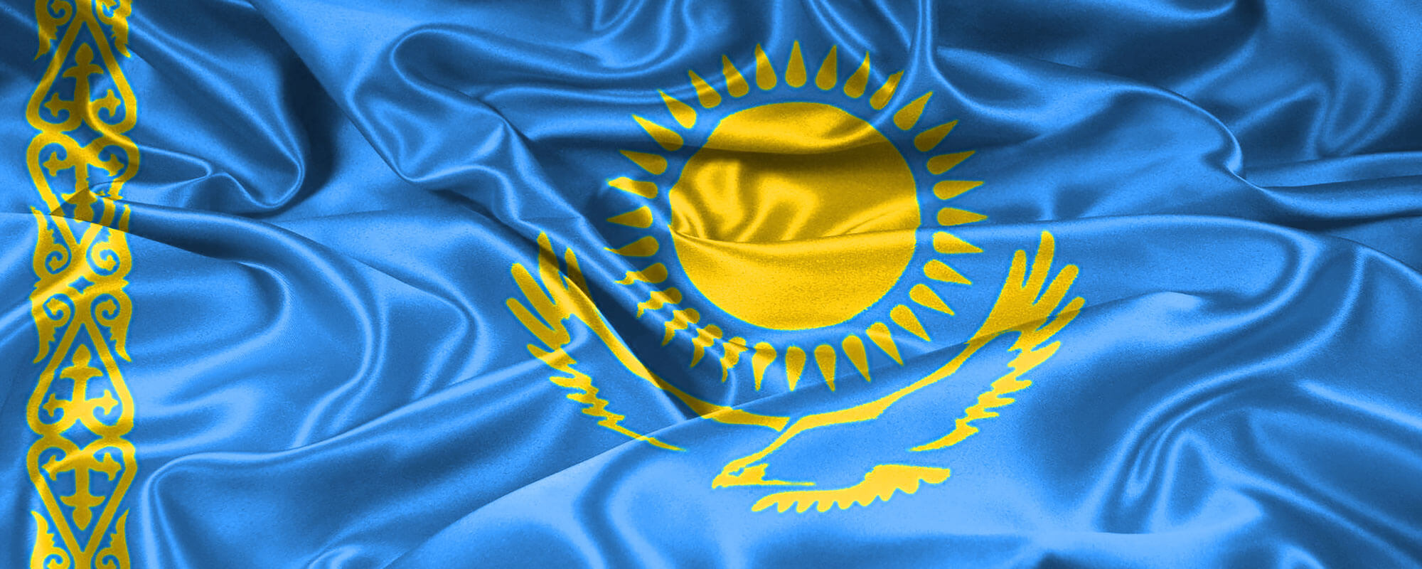 Sul discorso del Presidente della Repubblica del Kazakhstan