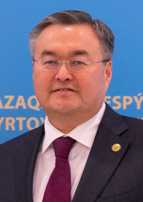 Dichiarazione del Ministero degli Affari Esteri della Repubblica del Kazakhstan