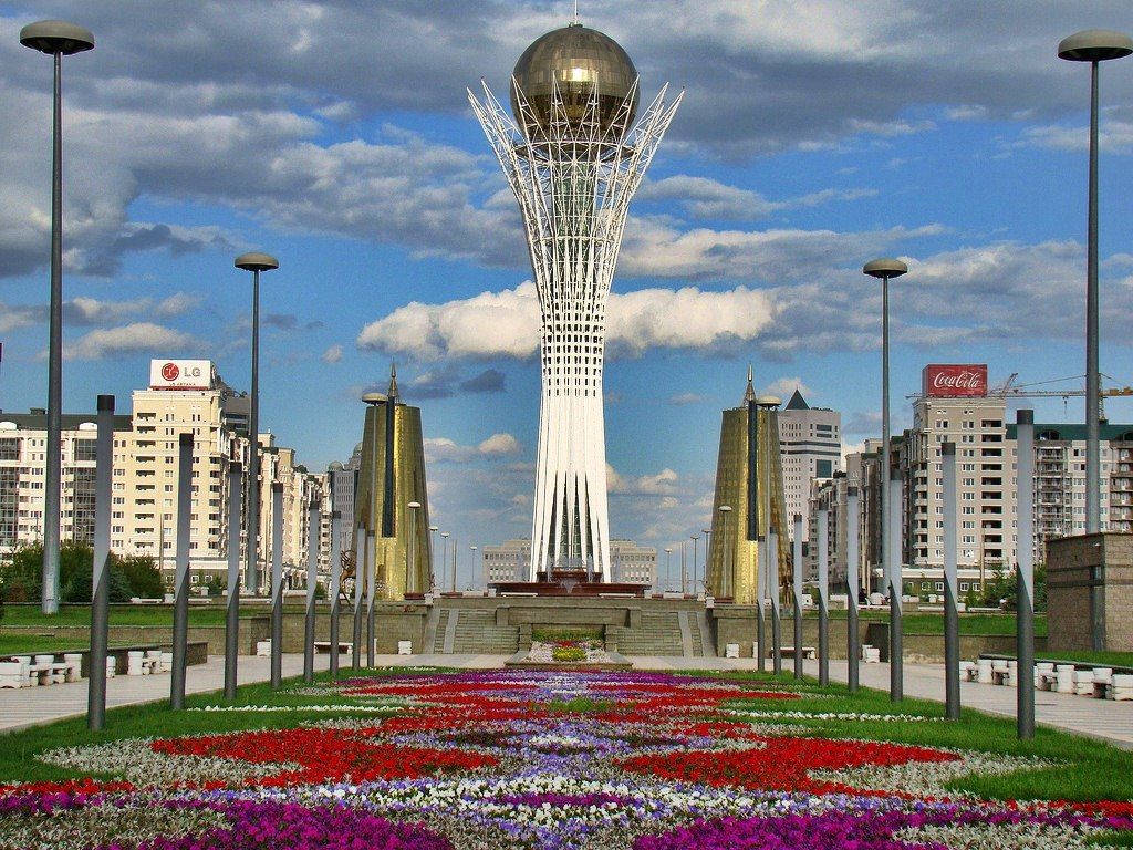 La nuova realtà geopolitica del Kazakhstan dopo il tramonto della politica equilibrista di Nazarbayev