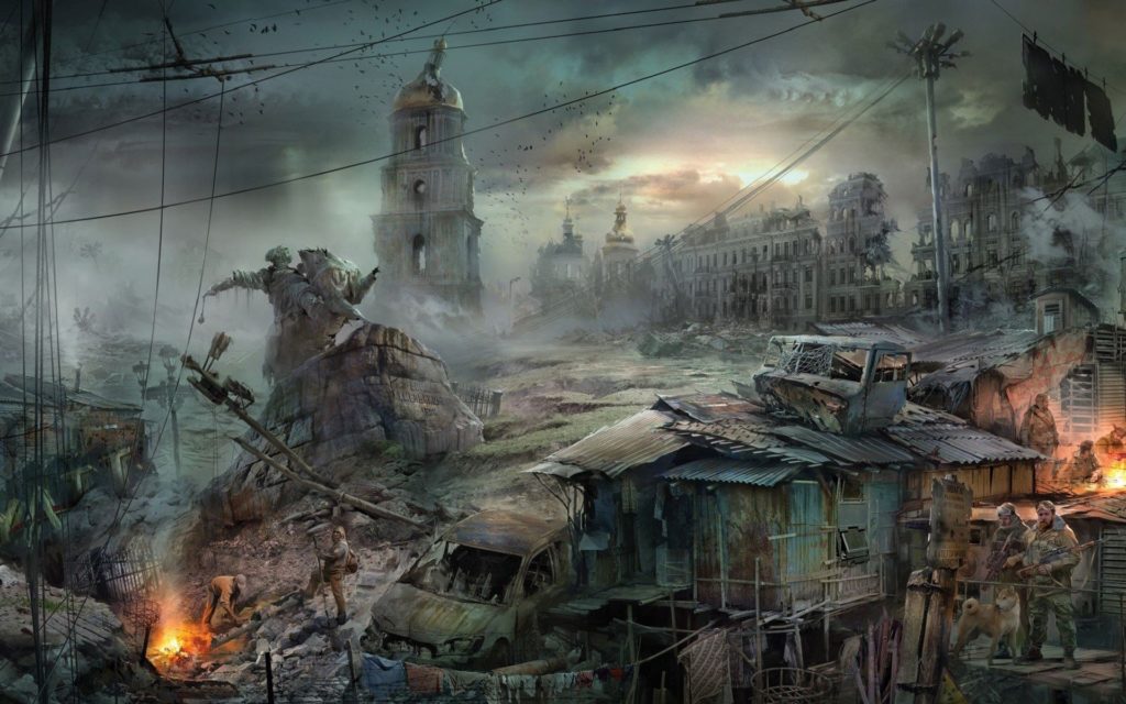L’operazione speciale della Russia in Ucraina ripristinerà la stabilità strategica globale?