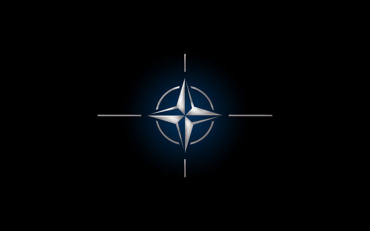 Pensatori strategici che hanno messo in guardia per l'espansione della NATO