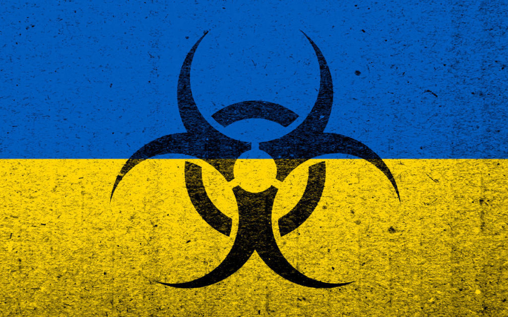 Laboratori biologici in Ucraina, una verità nascosta per troppo tempo