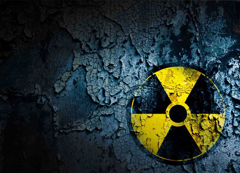 Forzare la scelta corretta: scoraggiare i radicali di destra e prevenire le minacce agli impianti nucleari in Ucraina