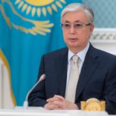 Il presidente Tokayev approva il piano d'azione nazionale per attuare il discorso sullo stato della nazione del 2022