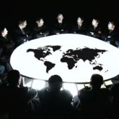 LE 5 PRINCIPALI TENDENZE GEOSTRATEGICHE DEL NUOVO ORDINE MONDIALE SECONDO BIDEN