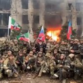 La fabbrica delle fake news occidentali sulla guerra in Ucraina e su Mariupol’