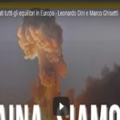 Marco Ghisetti a Il Vaso di Pandora | In poche ore cambiati tutti gli equilibri in Europa (24.02.2022)