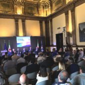 #Reportage | Fermare la guerra. L'Italia protagonista per la pace in Europa | Roma 27.05.2022