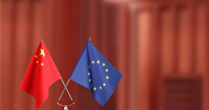 Cina e Unione Europea: partner, concorrenti o rivali?
