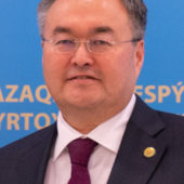 Il Ministro degli Affari Esteri della Repubblica del Kazakistan in Vaticano in vista del prossimo Congresso dei Leader delle Religioni Mondiali Tradizionali